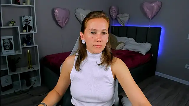 MichelleOrtis online show from 04/01/26, 08:15