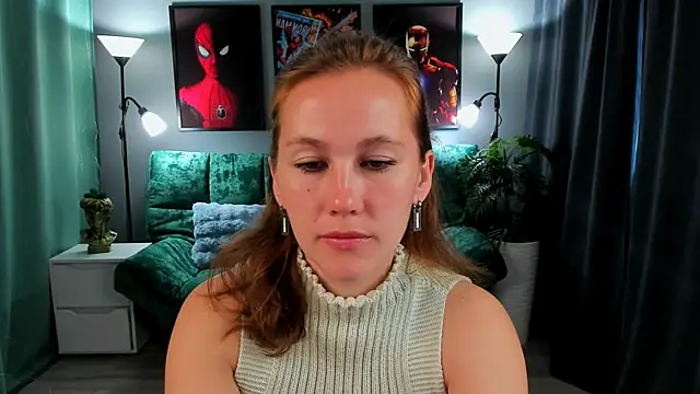 MichelleOrtis online show from 03/28/26, 02:34