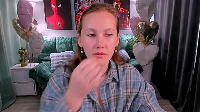 MichelleOrtis online show from 03/13/26, 05:45