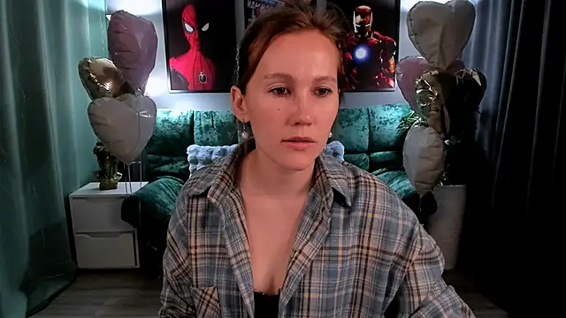 MichelleOrtis online show from 03/03/26, 03:35