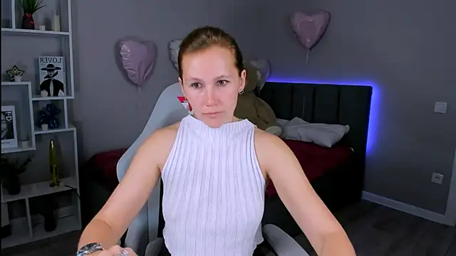 MichelleOrtis online show from 03/25/26, 08:14