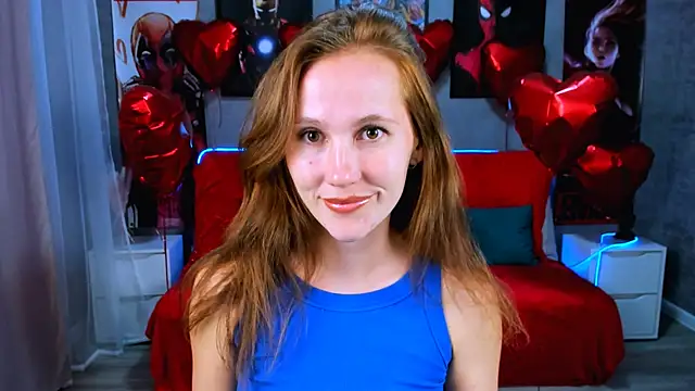 MichelleOrtis online show from 03/14/25, 01:24