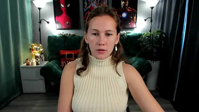 MichelleOrtis online show from 12/14/25, 05:24