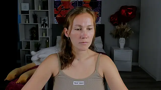 MichelleOrtis online show from 09/10/25, 01:21