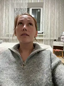 MichelleOrtis online show from 10/12/25, 02:29