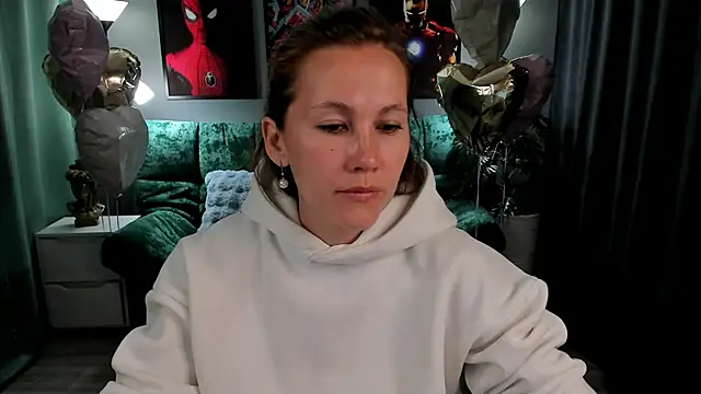 MichelleOrtis online show from 03/22/26, 12:36