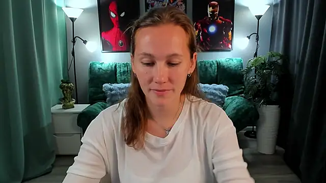 MichelleOrtis online show from 11/25/25, 12:05