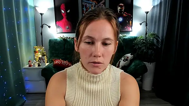 MichelleOrtis online show from 12/16/25, 12:42