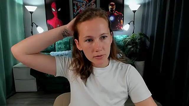 MichelleOrtis online show from 04/04/26, 02:29