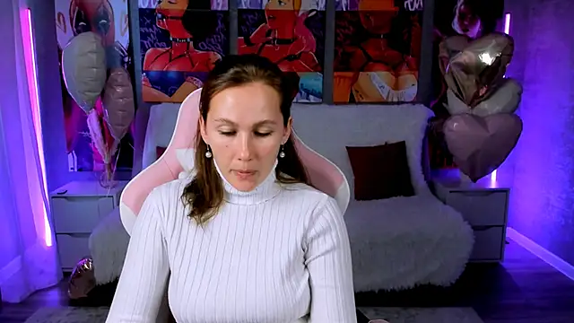 MichelleOrtis online show from 02/28/26, 05:51