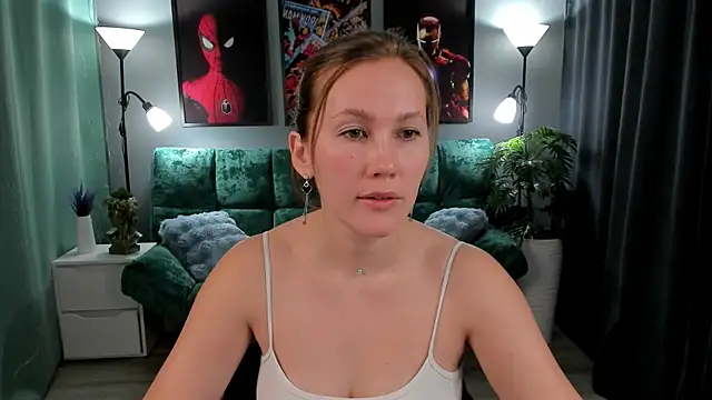 MichelleOrtis online show from 02/12/26, 06:29