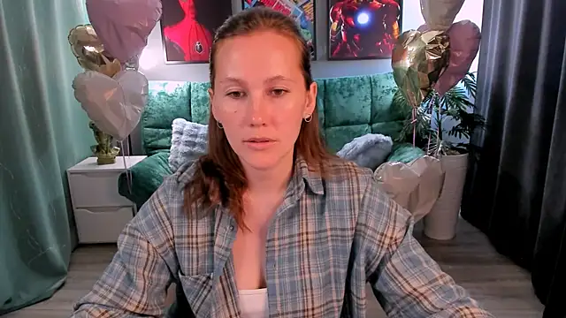 MichelleOrtis online show from 03/20/26, 06:14