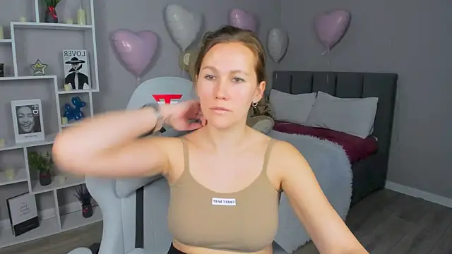 MichelleOrtis online show from 02/22/26, 06:27