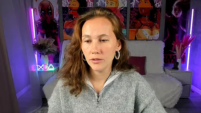 MichelleOrtis online show from 11/20/25, 12:39