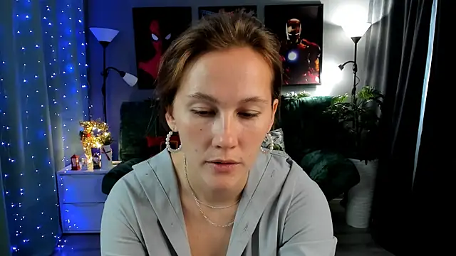 MichelleOrtis online show from 12/15/25, 06:41