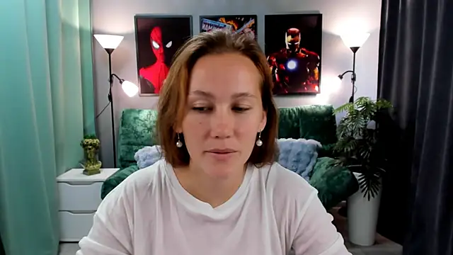 MichelleOrtis online show from 11/15/25, 06:28