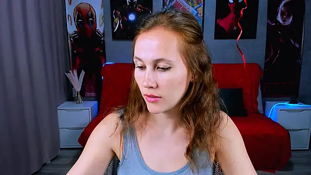 MichelleOrtis online show from 03/18/25, 04:50