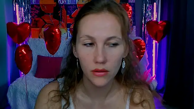 MichelleOrtis online show from 03/11/25, 06:30