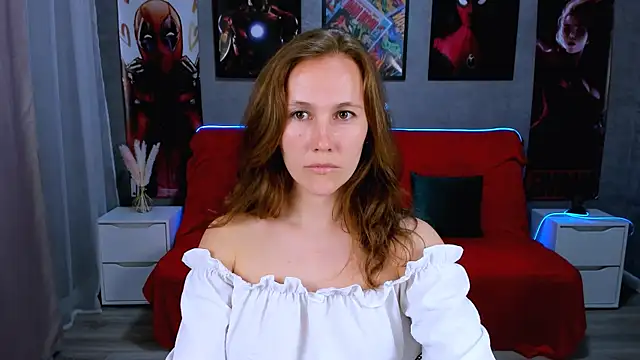 MichelleOrtis online show from 03/22/25, 10:26