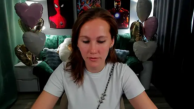 MichelleOrtis online show from 02/21/26, 06:04