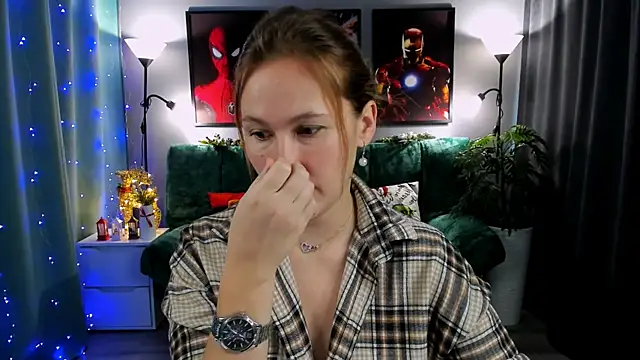 MichelleOrtis online show from 12/20/25, 06:27