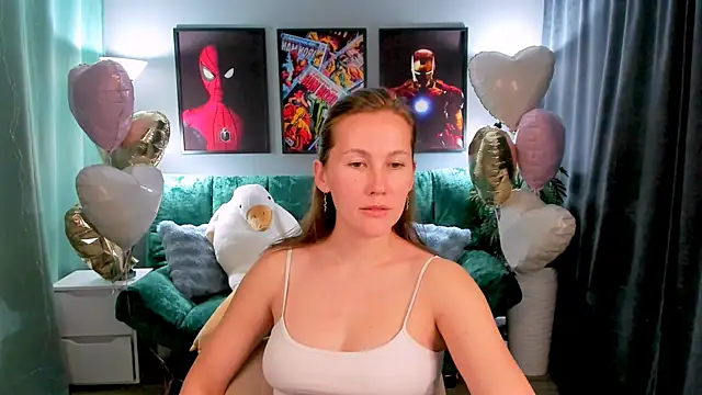 MichelleOrtis online show from 02/19/26, 06:27