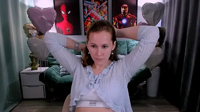 MichelleOrtis online show from 03/06/26, 12:11