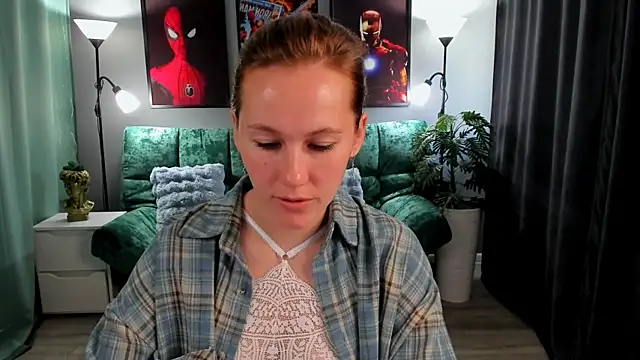 MichelleOrtis online show from 03/27/26, 03:04