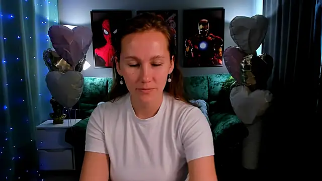 MichelleOrtis online show from 03/05/26, 06:43