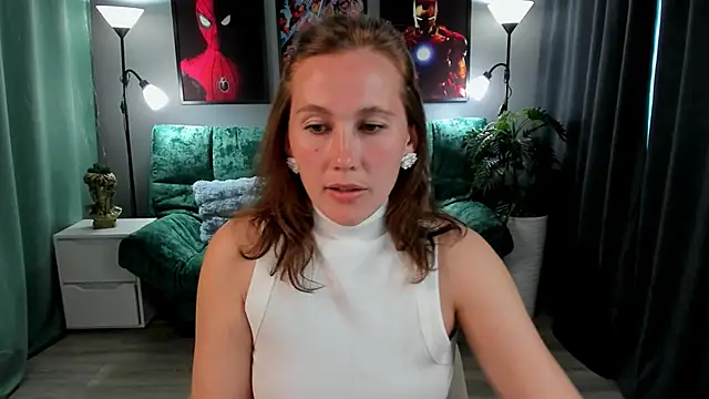 MichelleOrtis online show from 03/31/26, 01:46