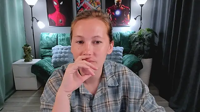 MichelleOrtis online show from 04/05/26, 02:18