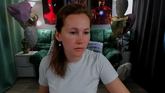 MichelleOrtis online show from 03/21/26, 05:52