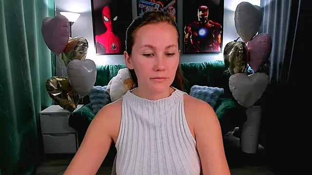 MichelleOrtis online show from 02/18/26, 06:44