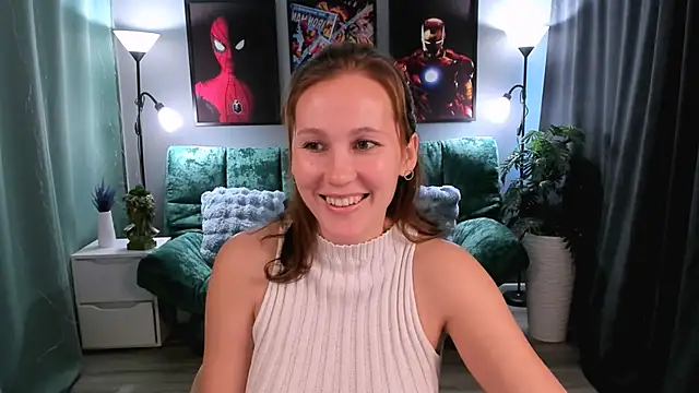 MichelleOrtis online show from 02/05/26, 11:50