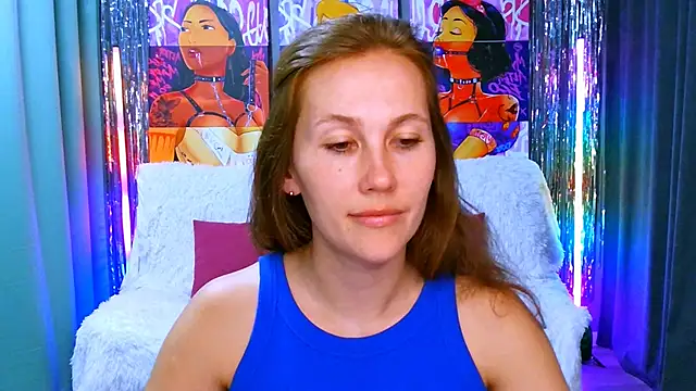 MichelleOrtis online show from 03/19/25, 03:40