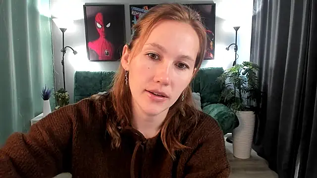 MichelleOrtis online show from 02/07/26, 05:15