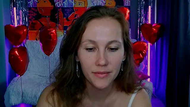 MichelleOrtis online show from 03/11/25, 09:34