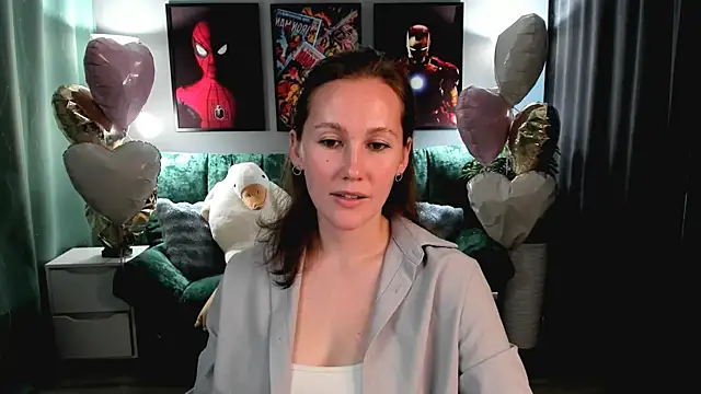 MichelleOrtis online show from 02/23/26, 01:12