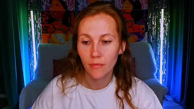 MichelleOrtis online show from 03/20/25, 04:09