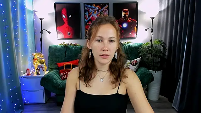 MichelleOrtis online show from 12/19/25, 06:05