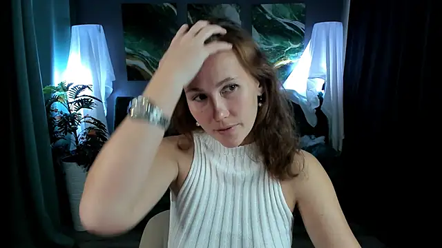 MichelleOrtis online show from 11/07/25, 06:18