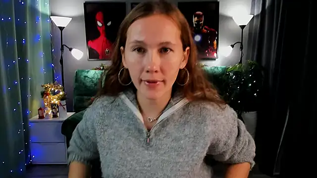 MichelleOrtis online show from 12/05/25, 12:15