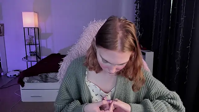 ReddHotPipper online show from 11/06/25, 02:48