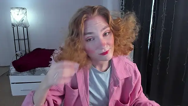 ReddHotPipper online show from 09/21/25, 02:39