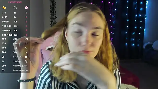 ReddHotPipper online show from 02/19/25, 01:08