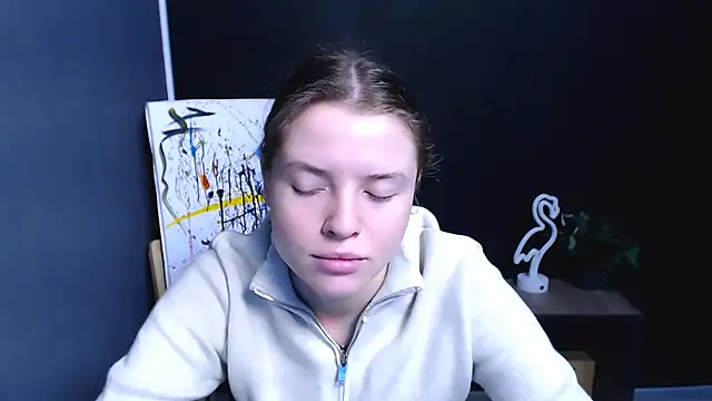 MissOliviaa  online show from 11/20/25, 01:56