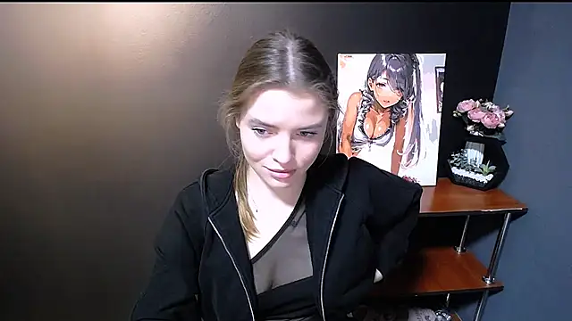 MissOliviaa  online show from 11/11/25, 01:39