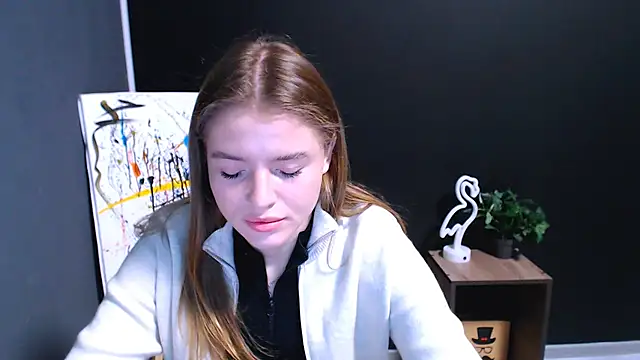 MissOliviaa  online show from 11/21/25, 05:01