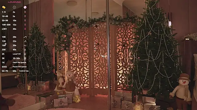 Snapshot of Smiley_Mia chatting on 12/22/25, 05:57 Smiley Mia online show from 12/22/25, 05:57