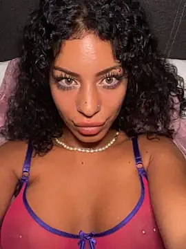 AlyssaHottv  online show from 09/20/25, 11:32